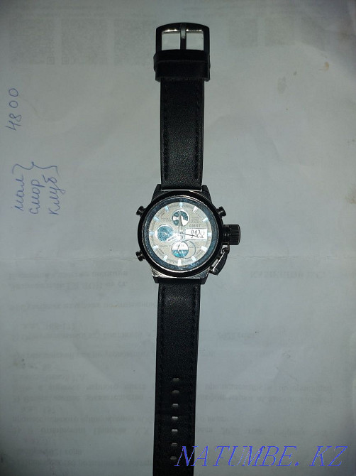 Қол сағаттарын сатамыз. ЖАҢА  Қостанай  - изображение 4