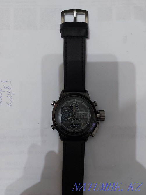 Қол сағаттарын сатамыз. ЖАҢА  Қостанай  - изображение 5