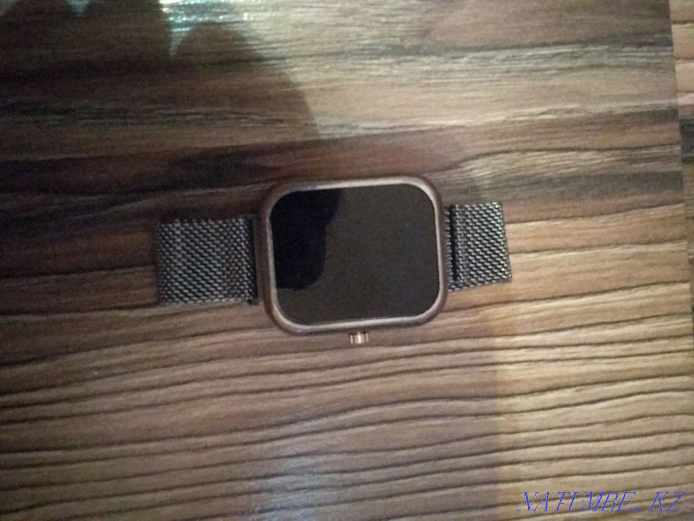 Wrist watch. . Shymkent - photo 1