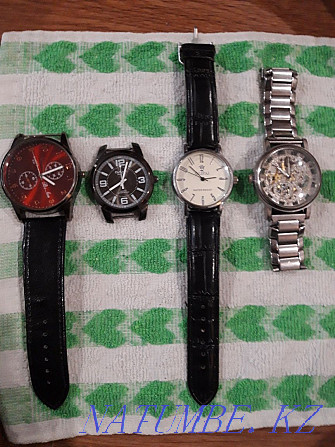 Wristwatches are on sale Temirtau - photo 1