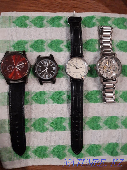 Наручные часы продаются Темиртау - изображение 1