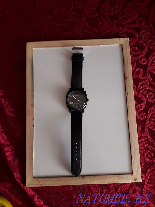 Men's watch Curren Kyzylorda - photo 1