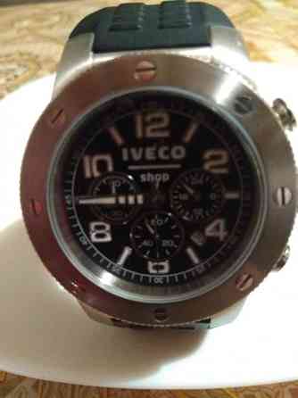 Продам наручные часы, куплены на автоконцерне IVECO. Мичуринское