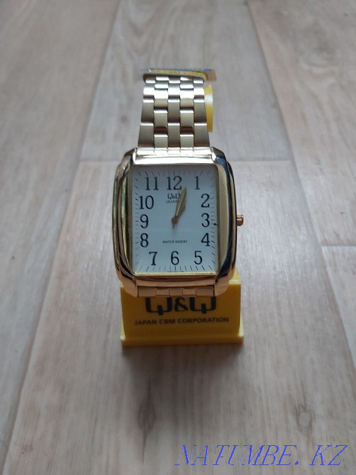 Citizen Signature Wristwatch by Q&Q superior Karagandy - photo 4