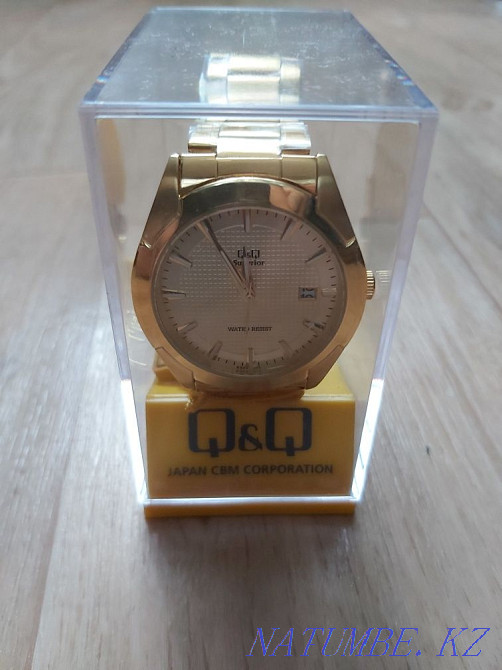 Citizen Signature Wristwatch by Q&Q superior Karagandy - photo 2