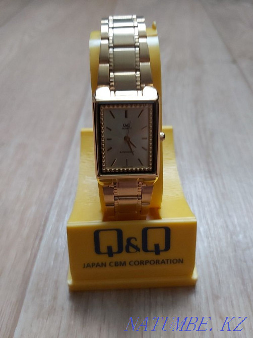 Citizen Signature Wristwatch by Q&Q superior Karagandy - photo 7