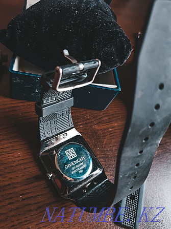 Наручные часы на запчасти Шымкент - изображение 1