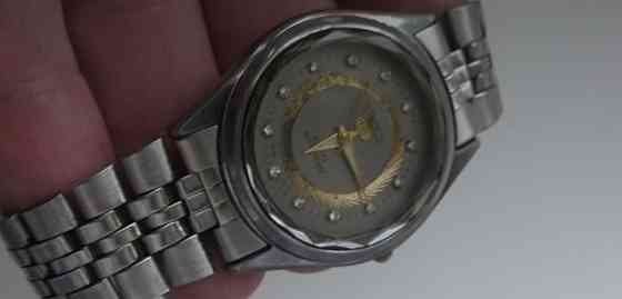 Продам часы наручные (Seiko), мужские, подарки  Көкшетау