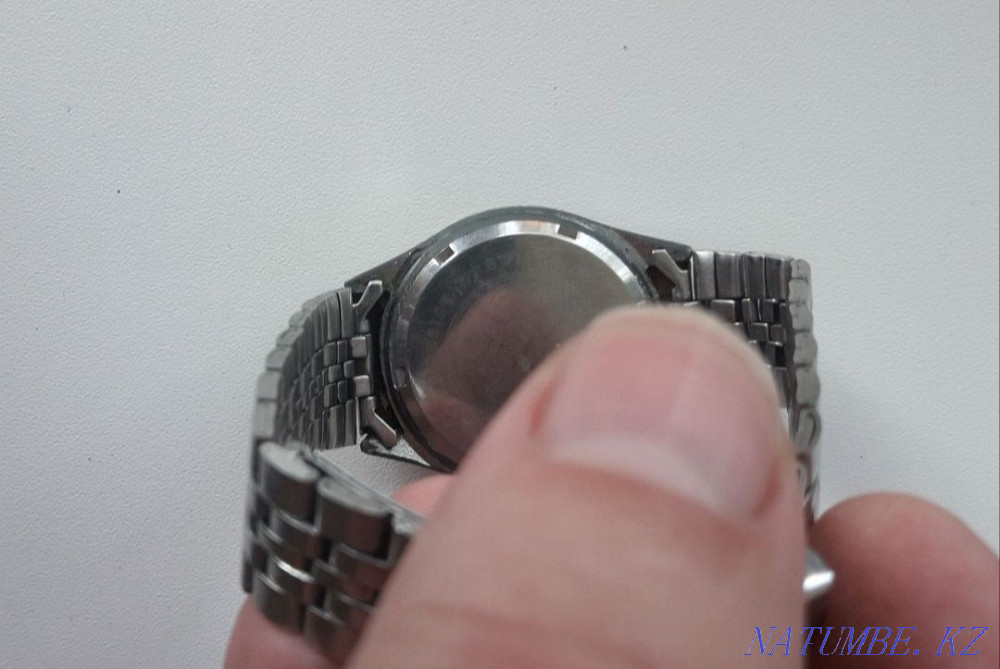 Sell watches (Seiko), men's, gifts Kokshetau - photo 3
