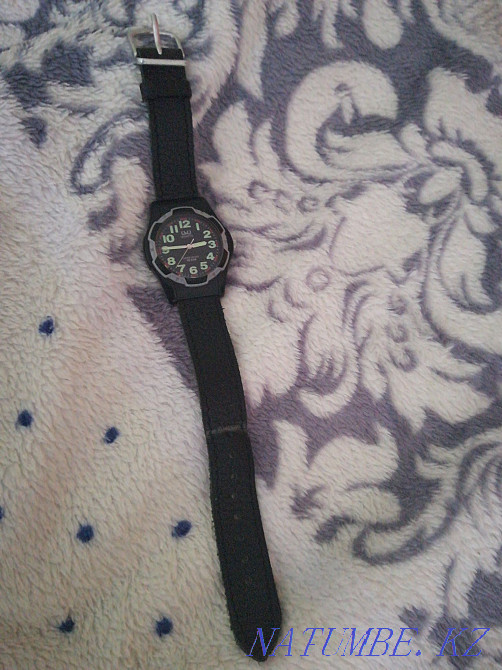 Наручные часы Петропавловск - изображение 1