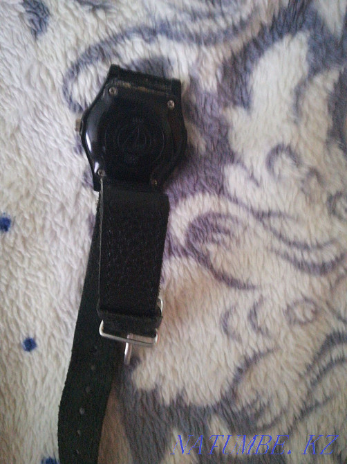 Наручные часы Петропавловск - изображение 2