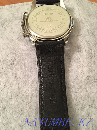 Men's wrist watch Almaty - photo 4