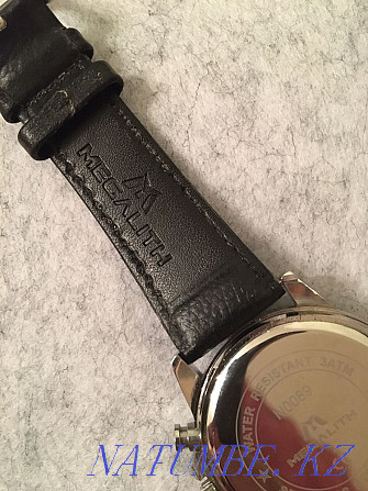 Men's wrist watch Almaty - photo 6