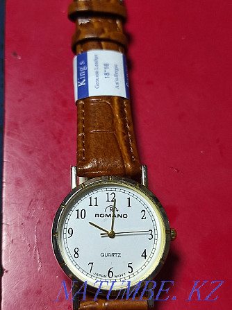 Часы наручные часы часы часы часы Караганда - изображение 1