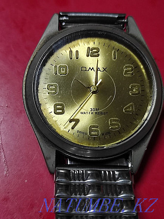 Часы наручные часы часы часы часы Караганда - изображение 2