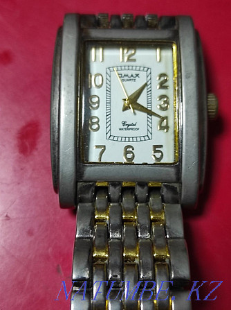 Часы наручные часы часы часы часы Караганда - изображение 3