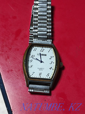Часы наручные часы часы часы часы Караганда - изображение 5
