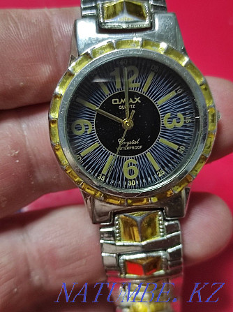 Часы наручные часы часы часы часы Караганда - изображение 4