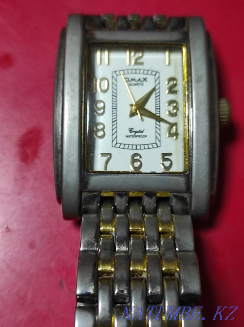 Часы наручные часы часы часы часы Караганда - изображение 3