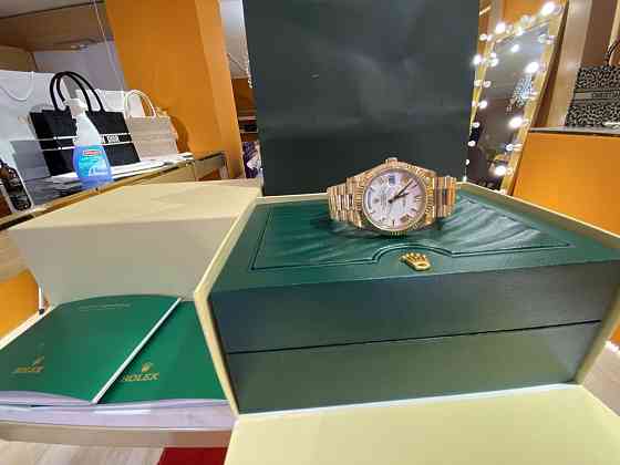ROLEX наручные часы Алматы