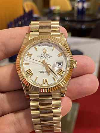 ROLEX наручные часы Алматы