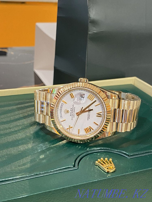 ROLEX wrist watch Almaty - photo 1