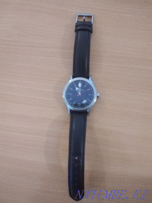 Swiss watch Semey - photo 2