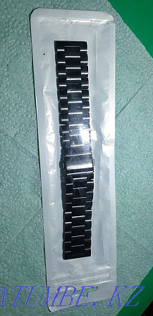 Продам браслет для наручных часов Уральск - изображение 4