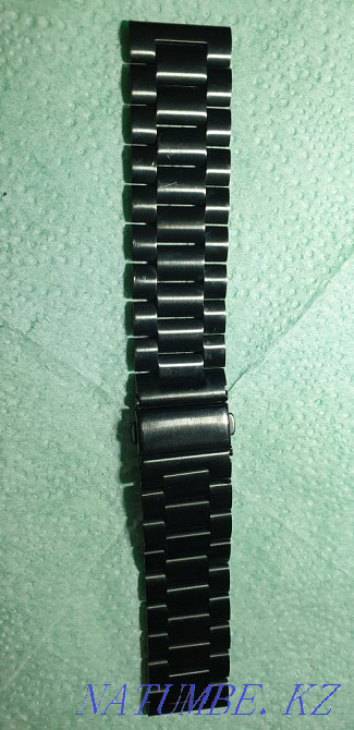 Продам браслет для наручных часов Уральск - изображение 1