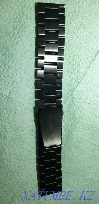Продам браслет для наручных часов Уральск - изображение 2