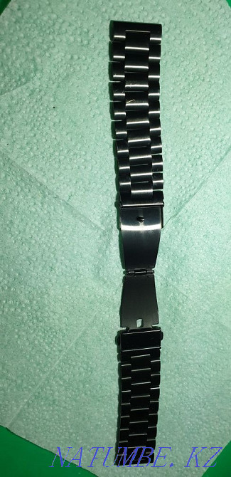 Продам браслет для наручных часов Уральск - изображение 3
