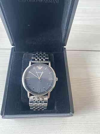 Продам наручные часы от фирмы Emporio Armani Astana