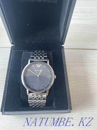 Selling watches from the company Emporio Armani Astana - photo 2
