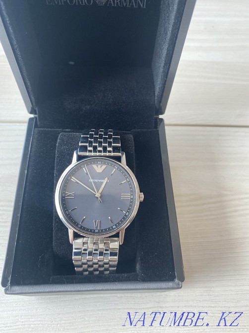 Selling watches from the company Emporio Armani Astana - photo 2