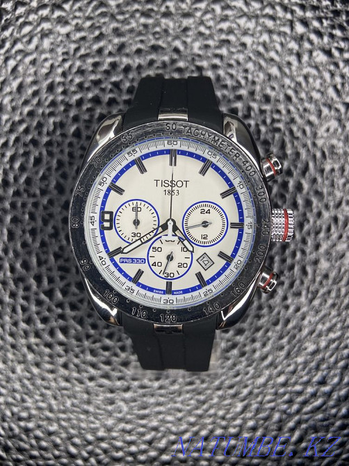 Наручные Часы Tissot Алматы - изображение 2
