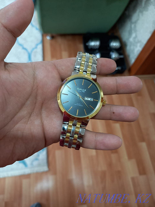 Продам эксклюзивные наручные часы Семей - изображение 2