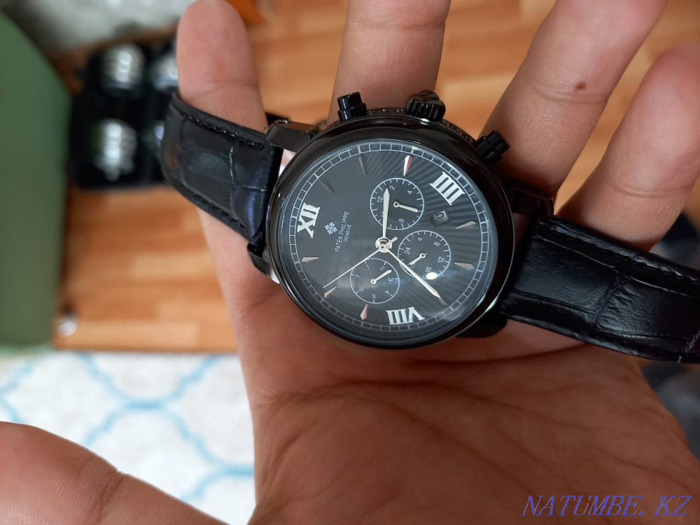 Продам эксклюзивные наручные часы Семей - изображение 6