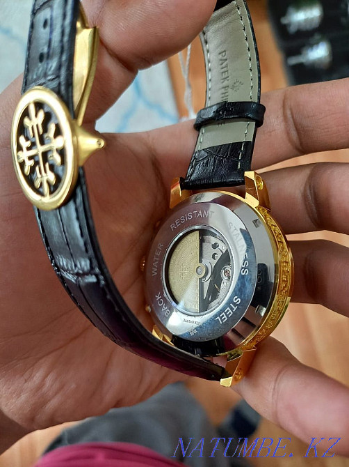Продам эксклюзивные наручные часы Семей - изображение 4