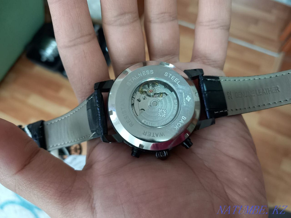 Продам эксклюзивные наручные часы Семей - изображение 7