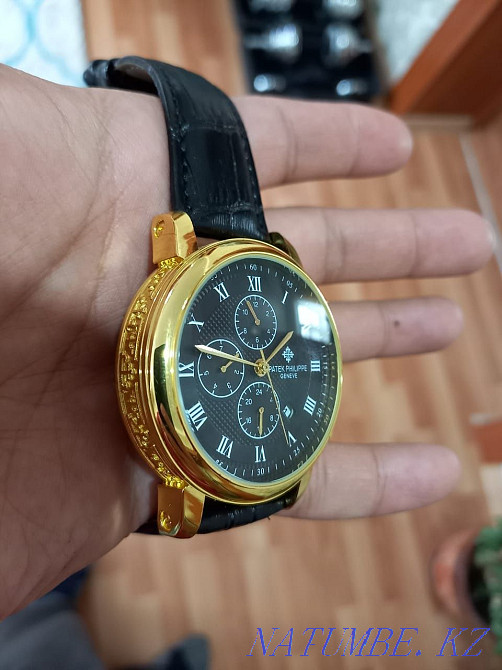 Продам эксклюзивные наручные часы Семей - изображение 5