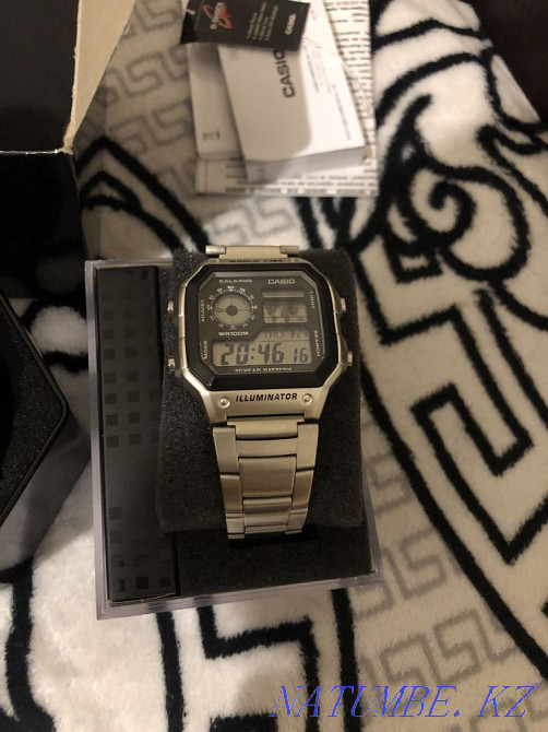 Sell watches Aqtau - photo 3