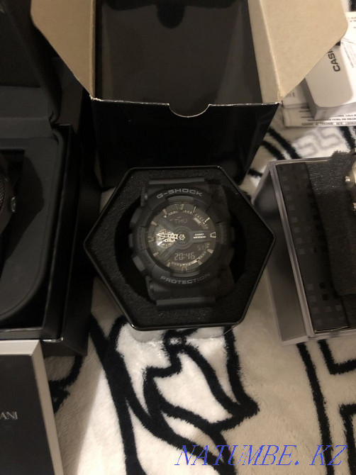 Sell watches Aqtau - photo 4