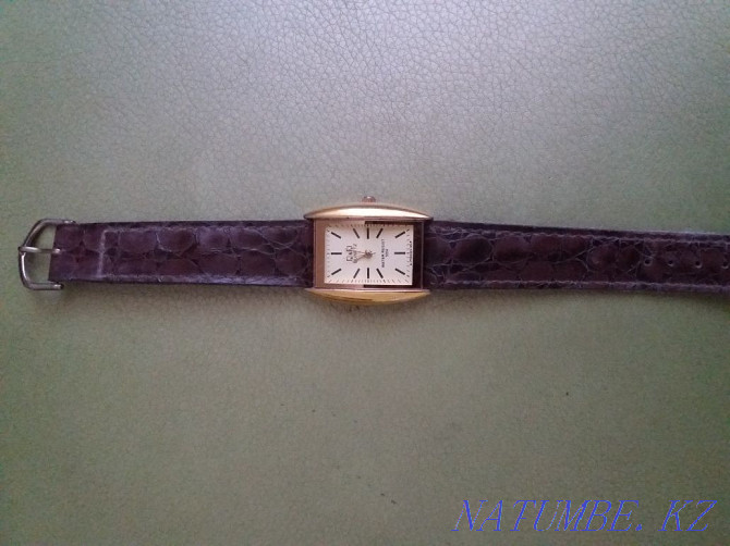 Продаю часы наручные женские с японским механизмом Караганда - изображение 4