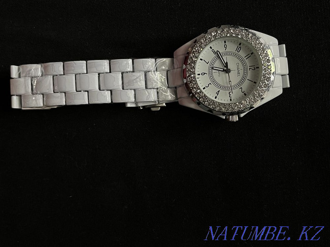 Women's watch in perfect condition Almaty - photo 2