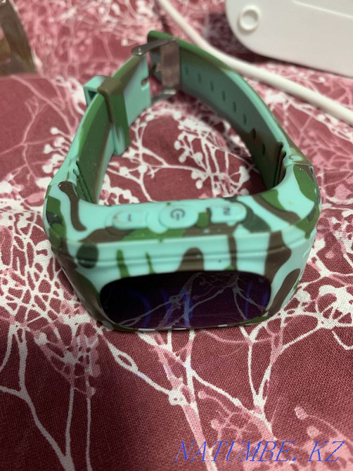 Часы наручные электронные GPS 4000тг  - изображение 3