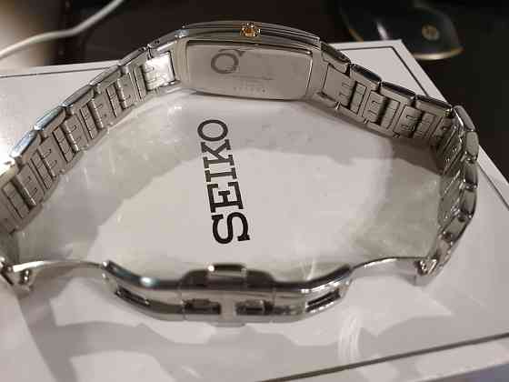 Продам женские наручные часы Seiko Vivace Almaty