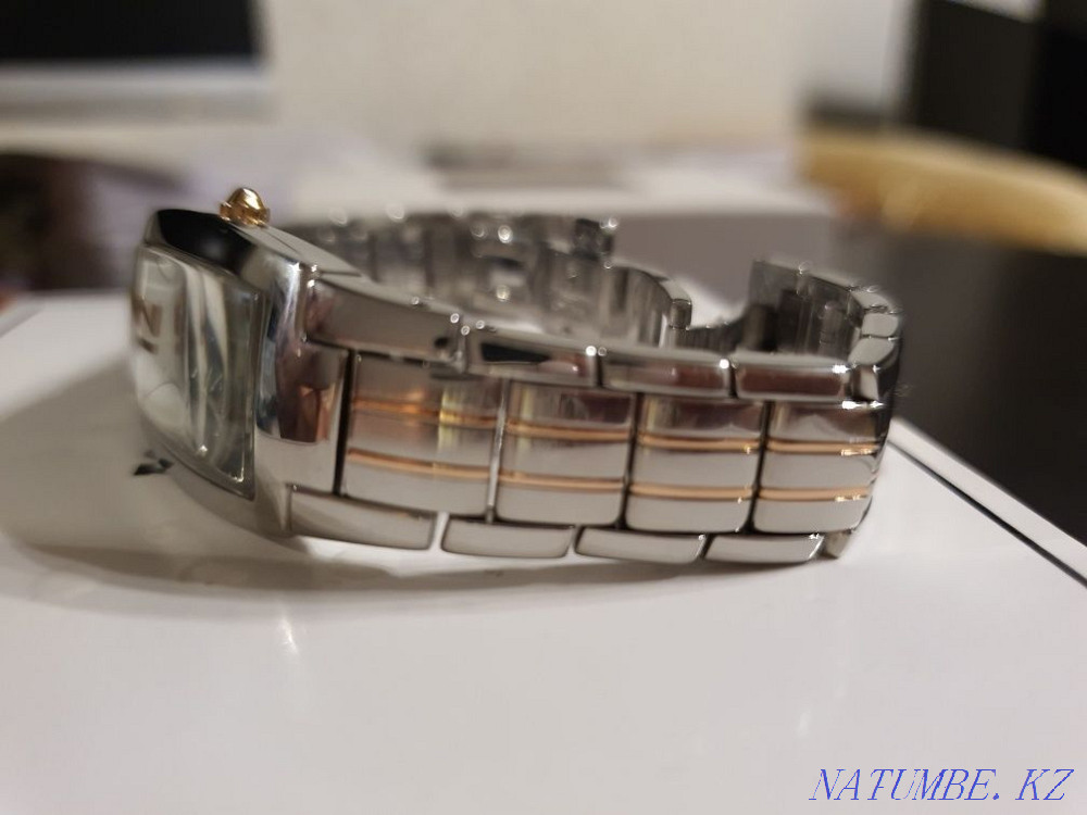 Продам женские наручные часы Seiko Vivace Алматы - изображение 2