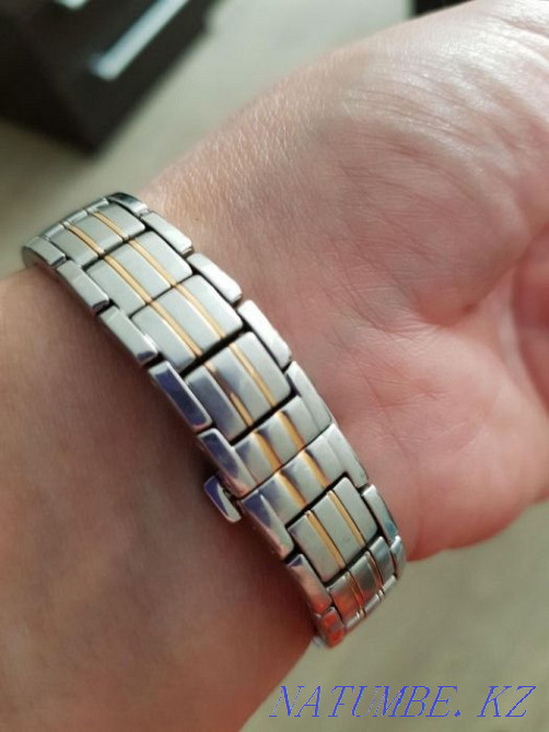 Продам женские наручные часы Seiko Vivace Алматы - изображение 7