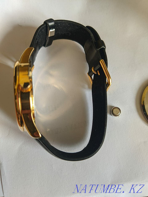 Ерлерге арналған қол сағаты  Атырау - изображение 4