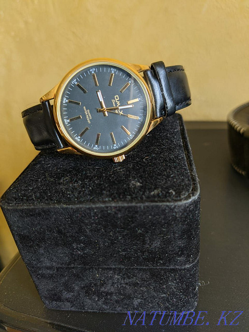 Ерлерге арналған қол сағаты  Атырау - изображение 5